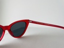Marilyn Red detail