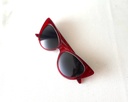 Marilyn Red closed