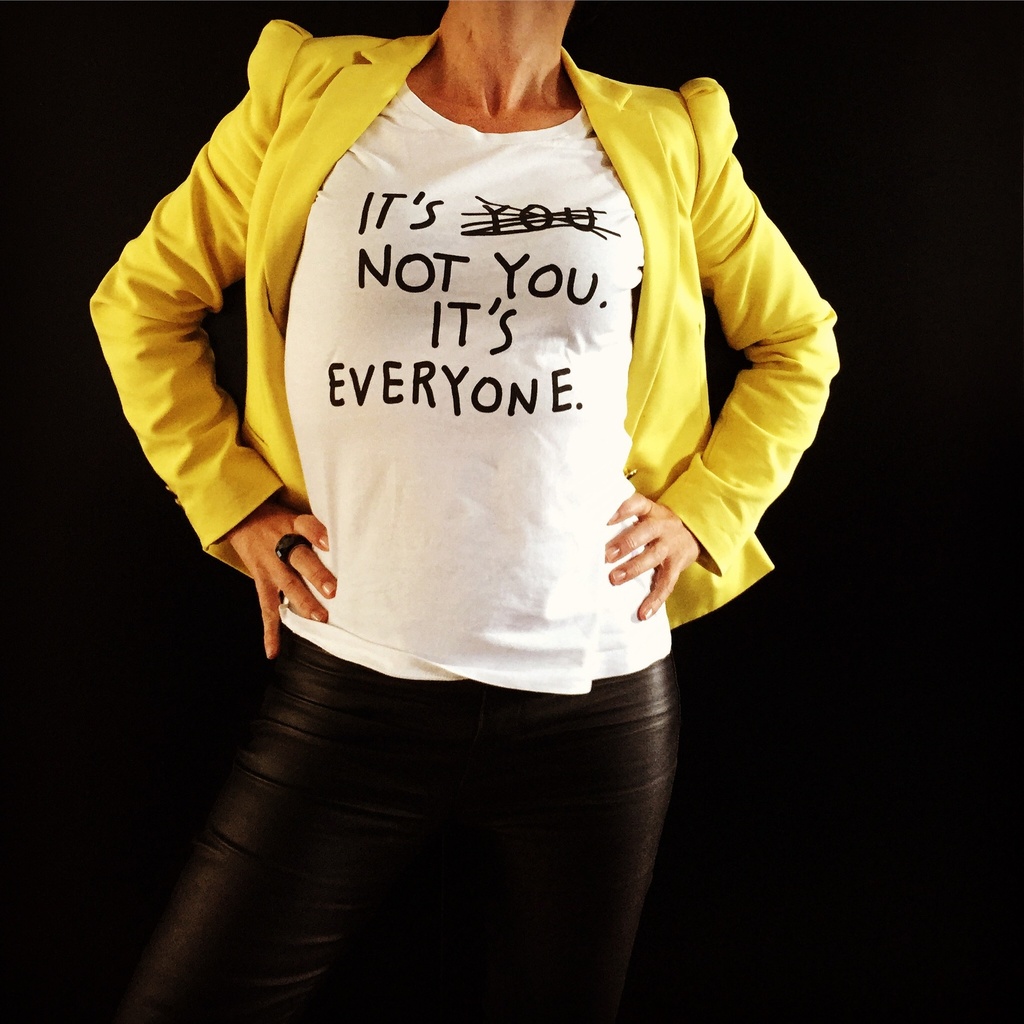 Everyone Woman