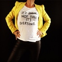 Everyone Woman