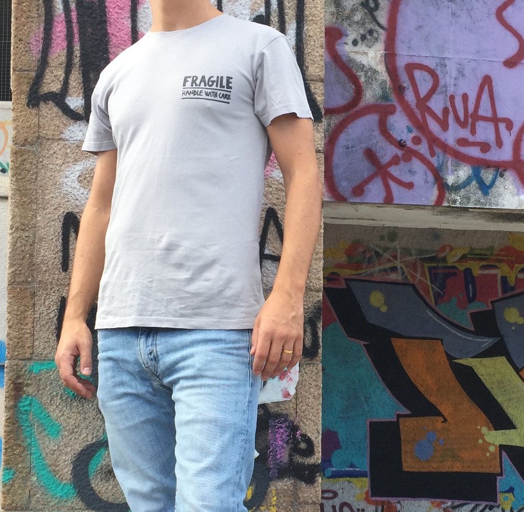 Fragile Man