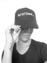 Front Logo Cap