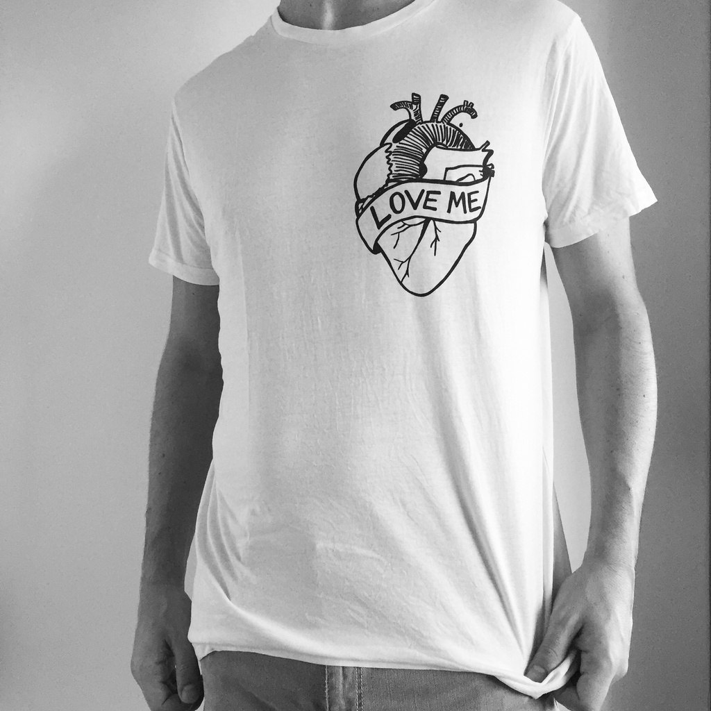 Heart Man