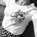 Heart Woman