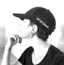 Side Logo Cap