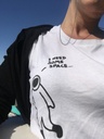 Space Woman