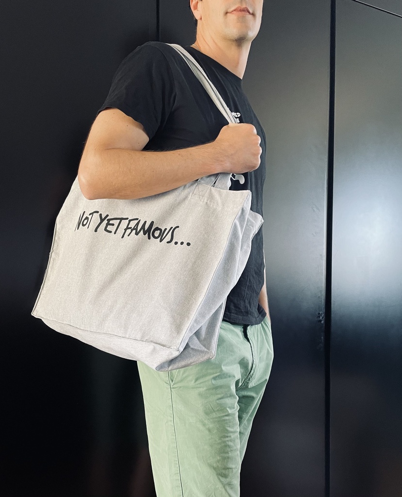 The Fab Bag