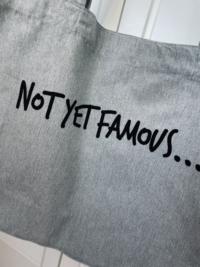 The Fab Bag detail