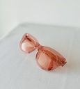 Audrey Pink closed