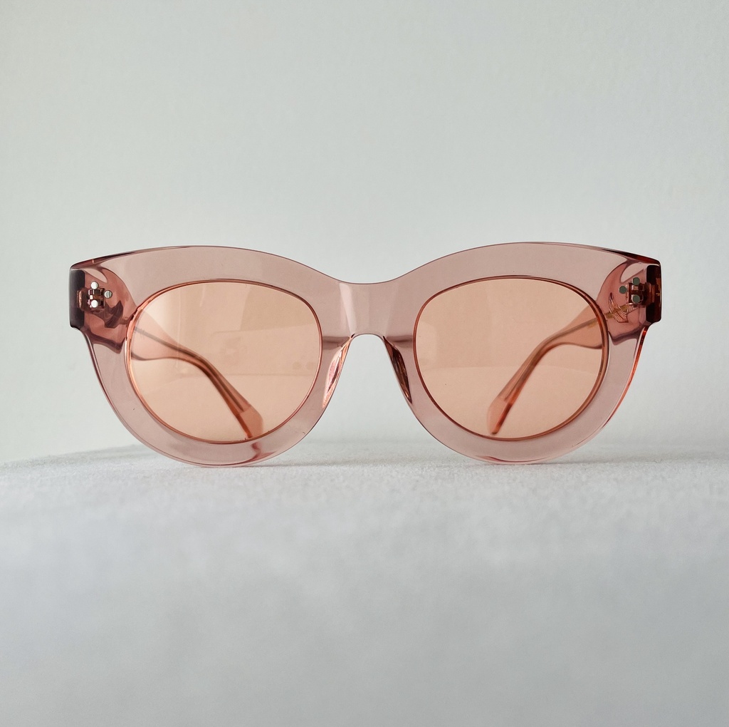 [A0006P] Audrey Pink