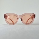 Audrey Pink