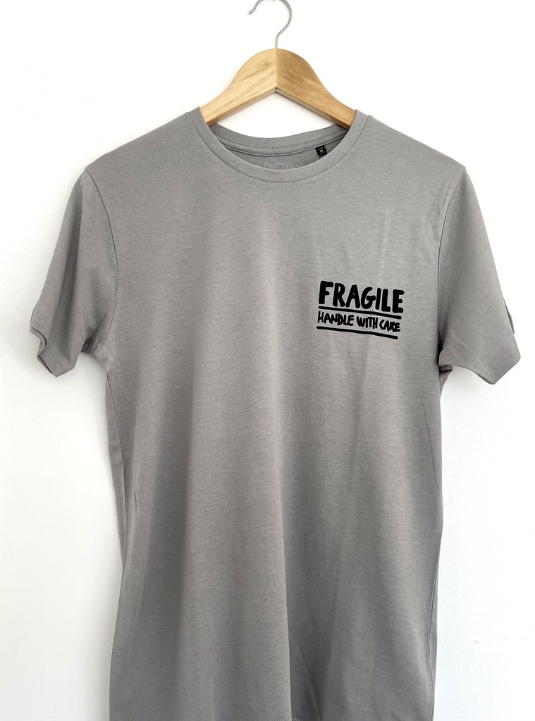 [TM0004 - M] Fragile Man (M)