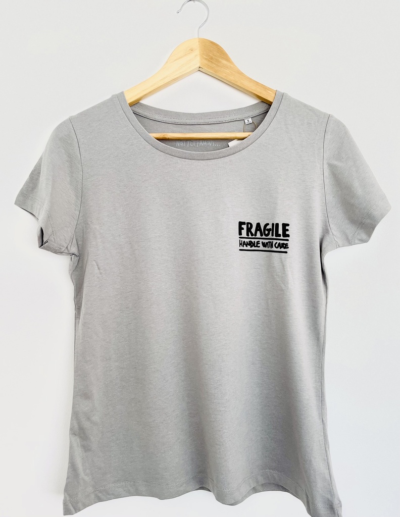 [TW0004 - XS] Fragile Woman (XS)
