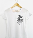 Heart Woman