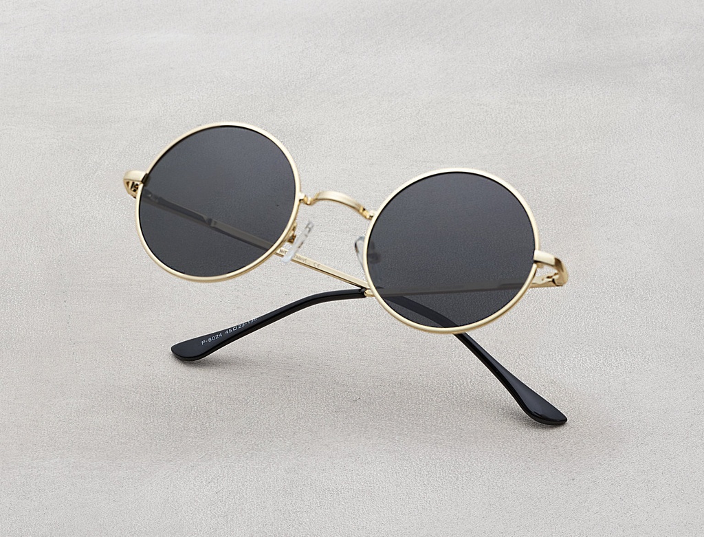 [M0002G] John Gold