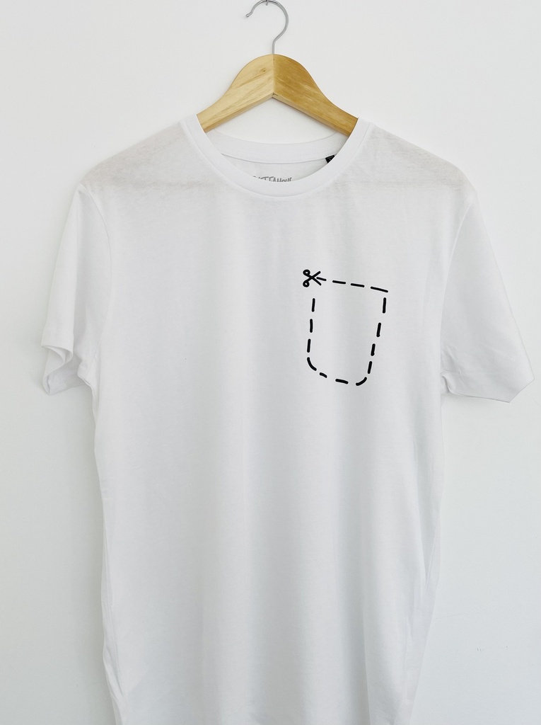 [TM0005 - M] Pocket (M)