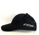 Side Logo Cap