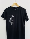 Space Black Man