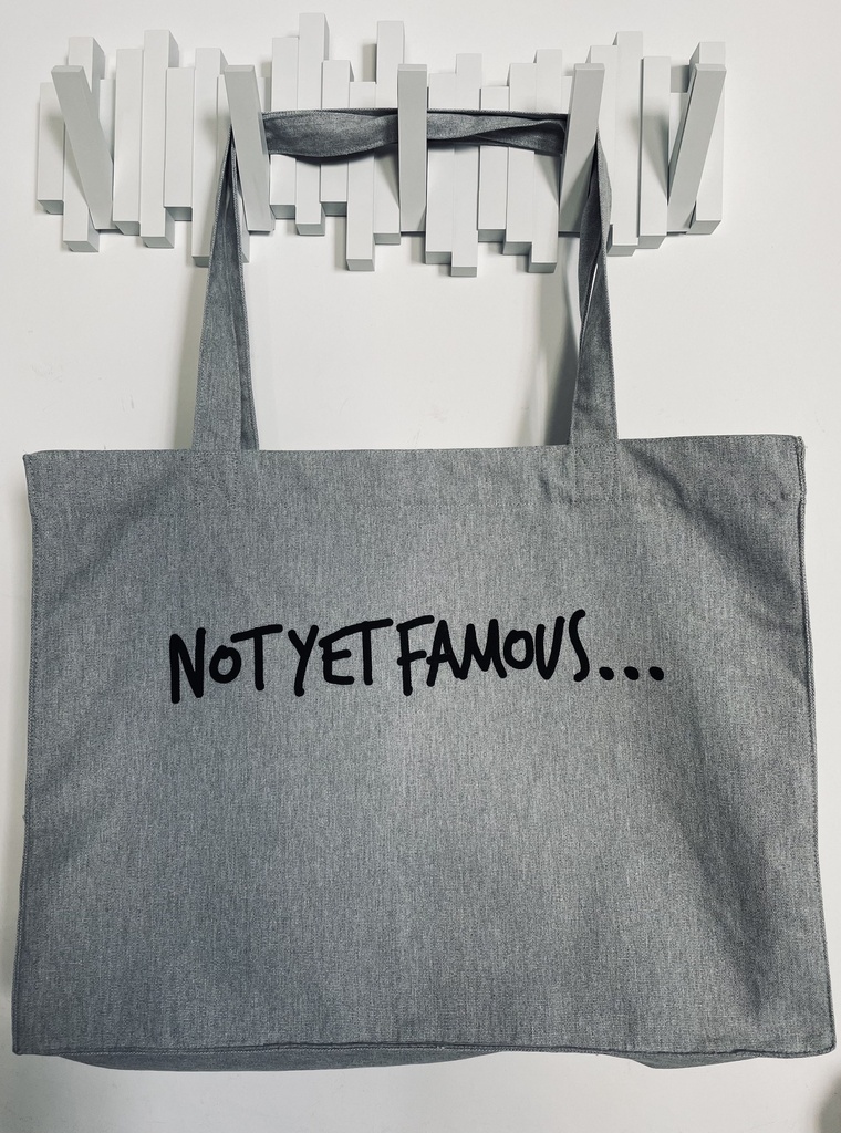 [BG0001] The Fab Bag