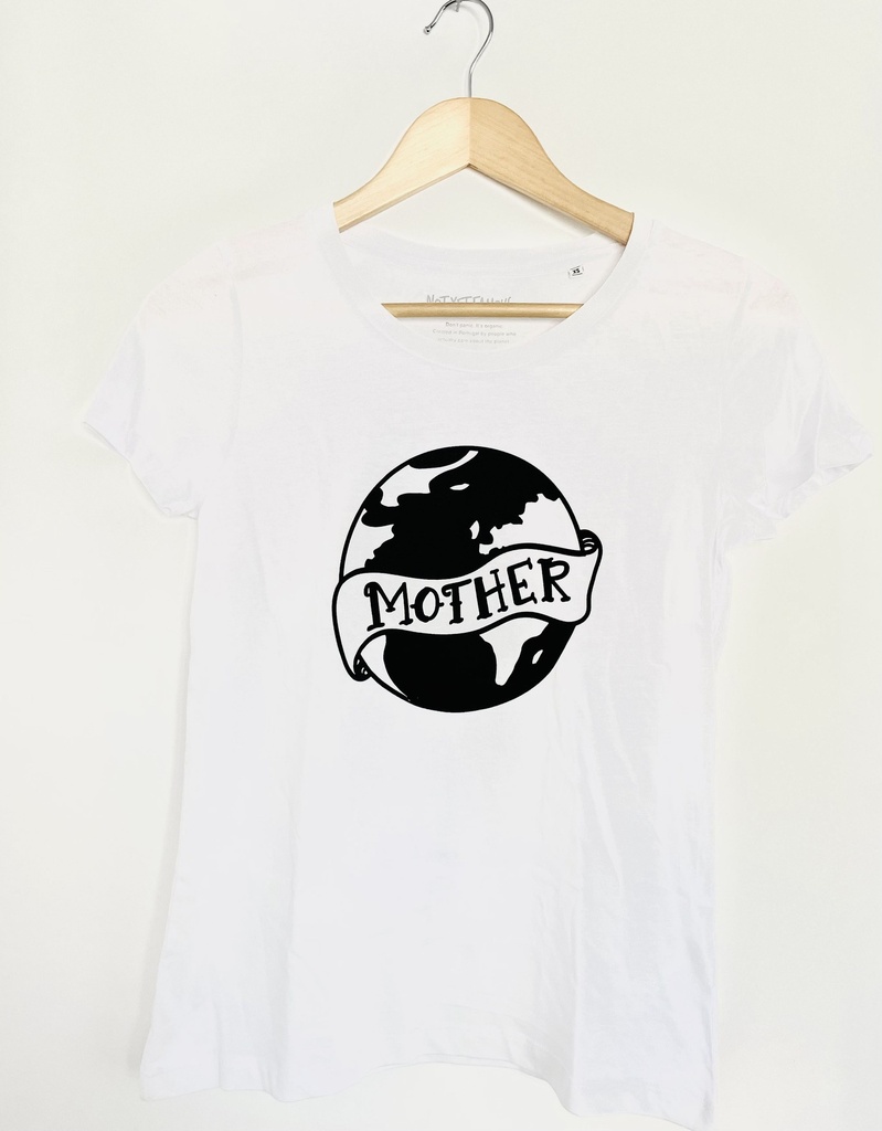 [TW0009 - XS] Mother Woman (XS)