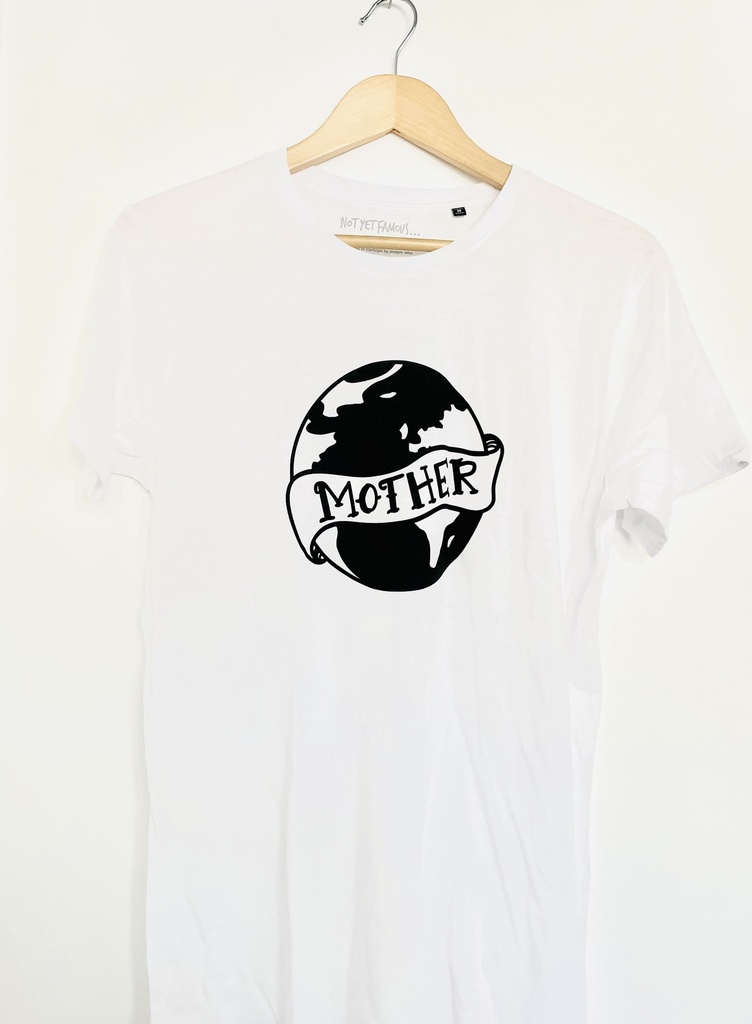 [TM0009 - M] Mother Man (M)