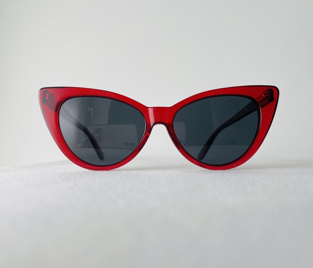 [A0001R] Marilyn Red