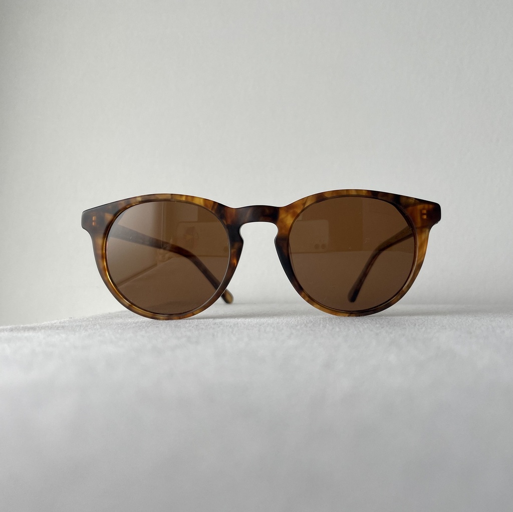 [A0009BR] Robert Brown