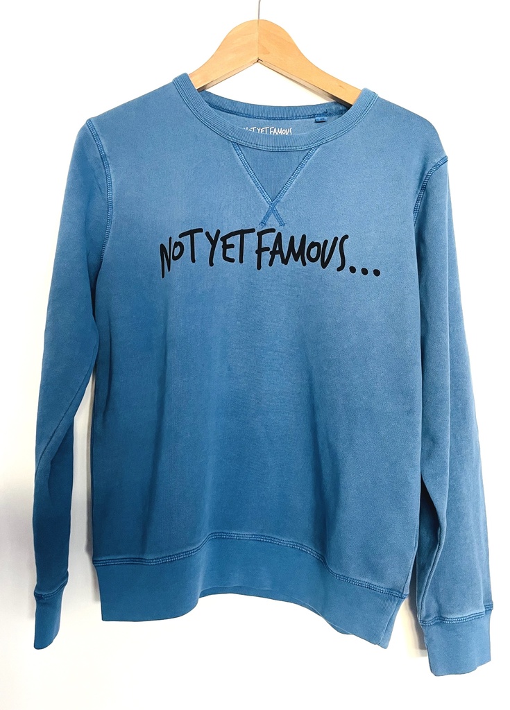 [SW0002 - XS] Sweatshirt (XS)